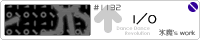 I/O/�X��