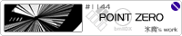 POINT ZERO/�X��