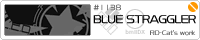 BLUE STRAGGLER/RD-Cat