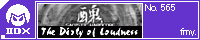 The Dirty of Loudenss/fmy.
