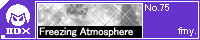 Freezing Atmosphere/fmy.