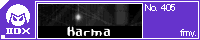 Karma/fmy.