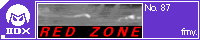 RED ZONE/fmy.