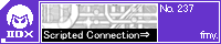 Scripted Connection��/fmy.