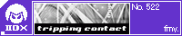 tripping contact/fmy.