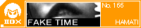 FAKE TIME/HAMATI