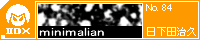minimalian/�����c��v