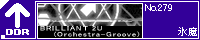 BRILLIANT 2U(Orchestra-Groove)/�X��