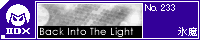 Back Into The Light/�X��