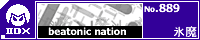 beatonic nation/�X��