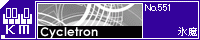 Cycletron/�X��