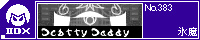 Debtty Daddy/�X��