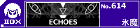 ECHOES/�X��