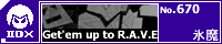 Get'em up to R.A.V.E/�X��