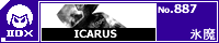 ICARUS/�X��