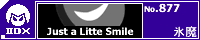 Just a Little Smile/�X��