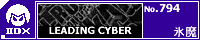 LEADING CYBER/�X��