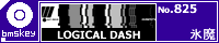 LOGICAL DASH/�X��