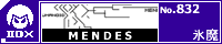 MENDES/�X��