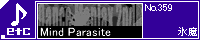 Mind Parasite/�X��