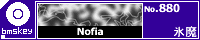 Nofia/�X��