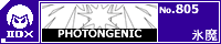 PHOTONGENIC/�X��