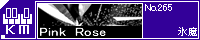 Pink Rose/�X��
