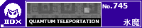 QUANTUM TELEPORTATION/�X��
