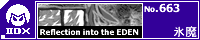 Reflection into the EDEN/�X��