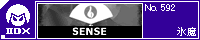 SENSE/�X��