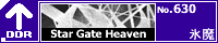 Star Gate Heaven/�X��