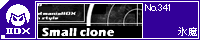 Small clone/�X��