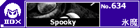 Spooky/�X��