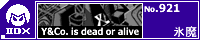 Y&Co. is dead or alive/�X��