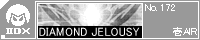 DIAMOND JELOUSY/��AIR