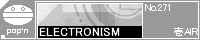 ELECTRONISM/��AIR