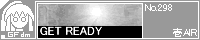 GET READY/��AIR