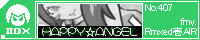 HAPPY��ANGEL(remixed flier)/fmy. remixed ��AIR