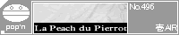 La Peach du Pierrot/��AIR