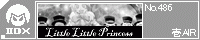 Little Little Princess/��AIR