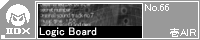 Logic Board/��AIR