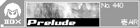 Prelude/��AIR
