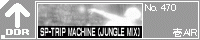 SP-TRIP MACHINE (JUNGLE MIX)/��AIR
