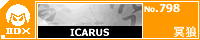 ICARUS/���T