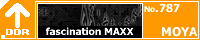 fascination MAXX/MOYA