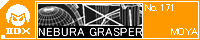 NEBURA GRASPER/MOYA