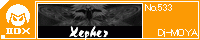 Xepher/MOYA