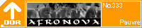 AFRONOVA/Pauvre