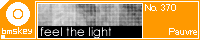 Feel The Light/Pauvre
