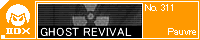 GHOST REVIVAL/Pauvre